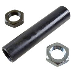 98 Suzuki X-90; 89-98 Sidekick; 89-98 Tracker; 84-97 Nissan Multifit Adjusting Sleeve LH = RH