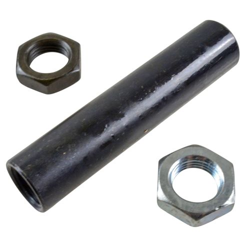 98 Suzuki X-90; 89-98 Sidekick; 89-98 Tracker; 84-97 Nissan Multifit Adjusting Sleeve LH = RH