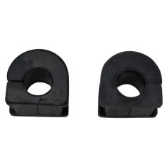68-05 Chevy, GMC PU, SUV w/2WD; 96-00 Isuzu Hombre Front Stabilizer Bar Bushing PAIR