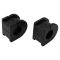 68-05 Chevy, GMC PU, SUV w/2WD; 96-00 Isuzu Hombre Front Stabilizer Bar Bushing PAIR