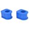99-06 F250SD-F550SD w/4WD Front Stabilizer Bar Bushing PAIR