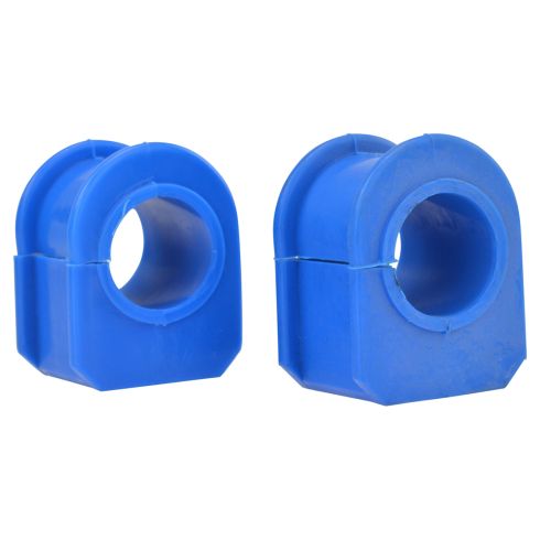99-06 F250SD-F550SD w/4WD Front Stabilizer Bar Bushing PAIR