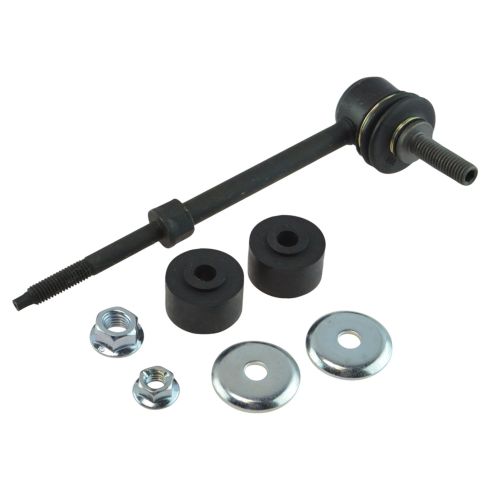 07-15 Chevy; Pontiac; Saturn Midsize SUV Rear Sway Bar End LinK LH=RH
