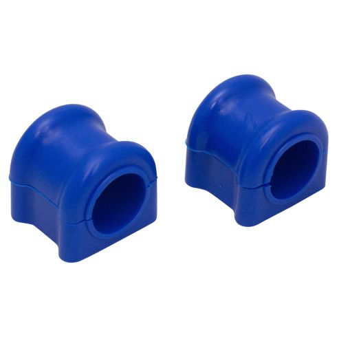 00-14 Dodge Ram Truck SUV Front Sway Bar Bushing Pair