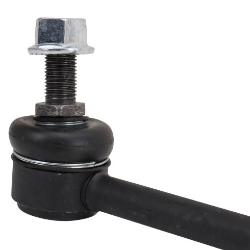 TRQ Front Sway Bar Link Kit For 2018-2022 Lexus ES250 & Toyota Camry – Pair, Alloy Steel, Lifetime Warranty
