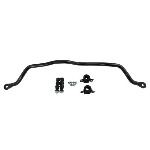 01-06 GM Mid Size SUV w/AWD Front Sway Bar w/Mounting Hardware & Brackets (Dorman)
