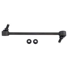 08-12 Chevy Equinox; 10-12 GMC Terrain; Vue; Torrent; XL-7 Fr Sway Bar Link RF (Moog)