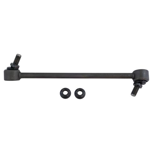 08-12 Chevy Equinox; 10-12 GMC Terrain; Vue; Torrent; XL-7 Fr Sway Bar Link RF (Moog)