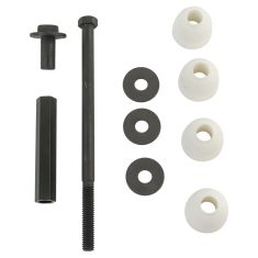 1980-04 Ford Pickup; Expedition; Navigator Front Sway Bar Link LH=RH (Moog)