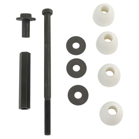 1980-04 Ford Pickup; Expedition; Navigator Front Sway Bar Link LH=RH (Moog)