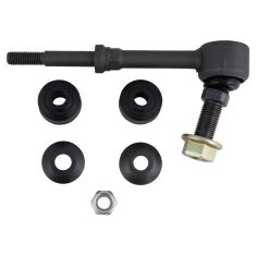 06-08 Dodge Ram 1500; 06-09 2500; 06-10 3500 w/4WD Front Stabilizer Bar Link Kit LF = RF (Moog)
