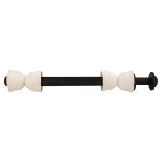 Front Sway Bar Link Kit (MOOG K700537)