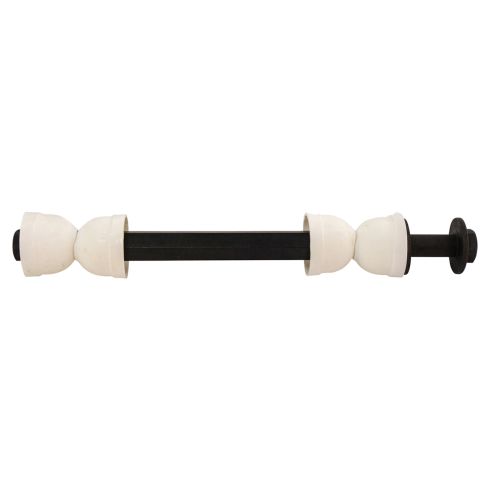 Front Sway Bar Link Kit (MOOG K700537)