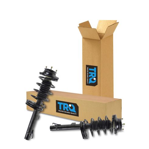 00-05 Ford Focus (exc SVT) Front Spring Strut PAIR