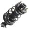 97-01 Toyota Camry; 99-03 Solara 2.2L Front Strut PAIR