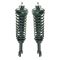 96-00 Honda Civic; 97-00 Acura EL Rear Strut PAIR