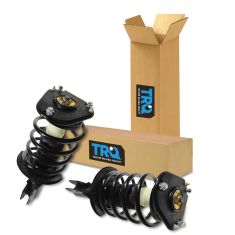 2000-05 GM Mid Size FWD Front Strut PAIR (exc Limo or Air Suspension)