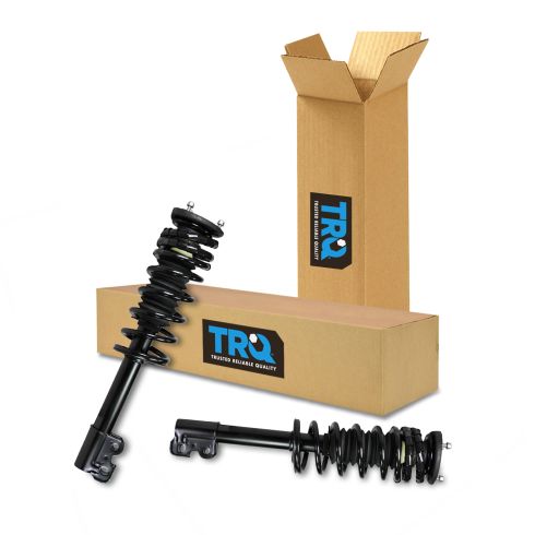 91-02 Saturn S Series Rear Strut PAIR