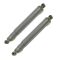 REAR Shock Absorber PAIR (2 - MONROE REFLEX 911196)