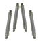 Monroe REFLEX Truck Shock Absorber (911195 & 911196) (SET of 4)