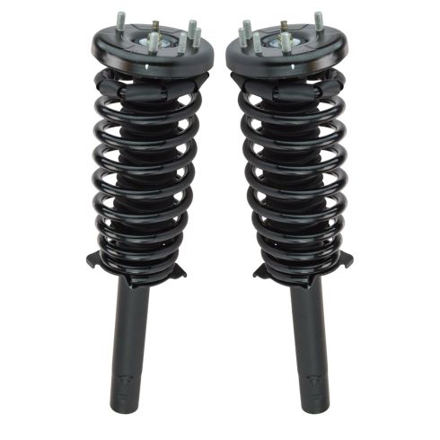 98-02 Honda Accord Front Strut Assembly PAIR