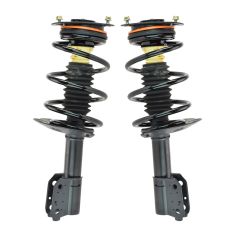 97-05 GM Minivan Multifit Front Strut Assembly PAIR