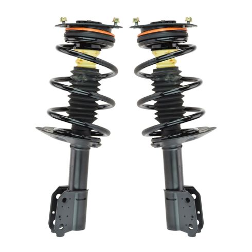 97-05 GM Minivan Multifit Front Strut Assembly PAIR