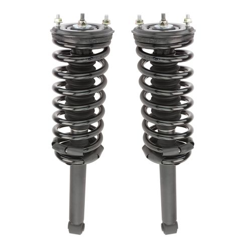 95-99 Nissan Maxima; 96-99 Infiniti I30 Rear Strut Assembly PAIR