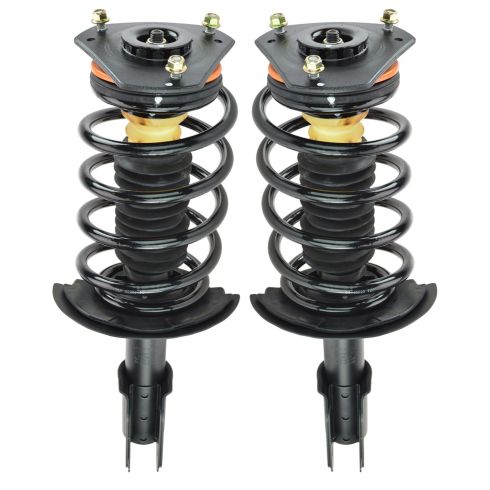 00-09 Chevy Impala (Police & Taxi - exc 18