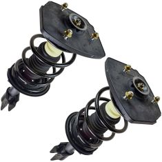 98-02 Olds Intrigue; 00-09 Chevy Impala (Police & Taxi - exc 18