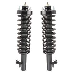 92-95 Honda Civic Front Strut Assembly PAIR
