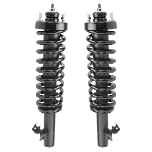 92-95 Honda Civic Front Strut Assembly PAIR