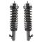 92-95 Honda Civic Front Strut Assembly PAIR