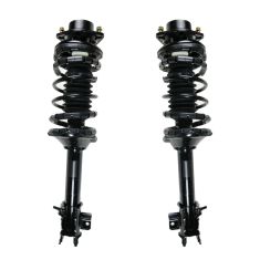 93-99 Nissan Altima Rear Strut Assembly PAIR