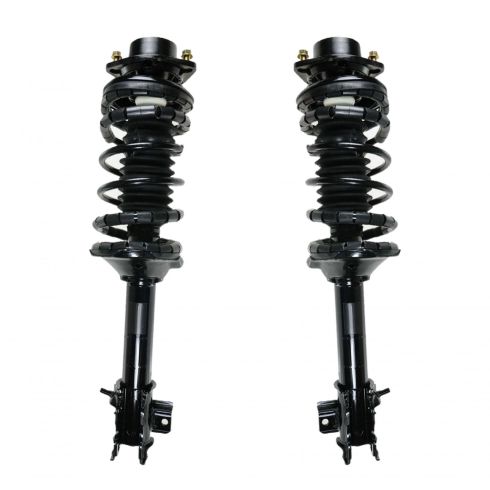 93-99 Nissan Altima Rear Strut Assembly PAIR