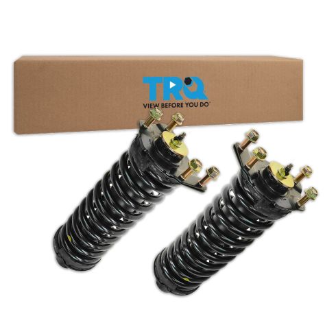 Shock & Spring Assembly Set