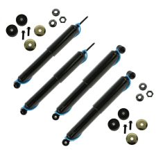 Shock Absorber (Set of 4)