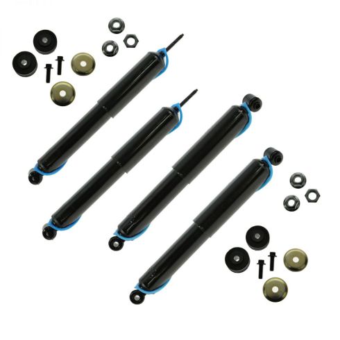 Shock Absorber (Set of 4)