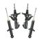 01-02 Acura EL; Honda Civic Strut/Shock Absorber (Set of 4)