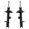 01-10 Escape; 01-06, 08-10 Tribute; 05-10 Mariner Front Strut Cartridge Pair