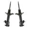 96-99 Infinit I30 (exc Elect Susp) 95-99 Nissan Maxima Front Strut Cartridge Pair
