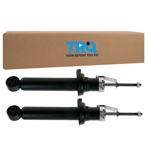 Shock Absorber Set