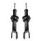 96-00 Honda Civic; 97-00 Acura EL Rear Shock Absorber Pair