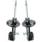 00-05 Toyota Celica Front Strut Cartridge Pair
