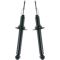 04-06 Acura TL; 03-07 Honda Accord Rear Shock Absorber PAIR