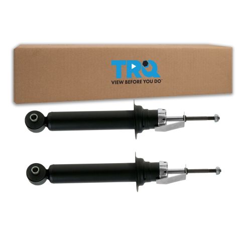 Shock Absorber Set