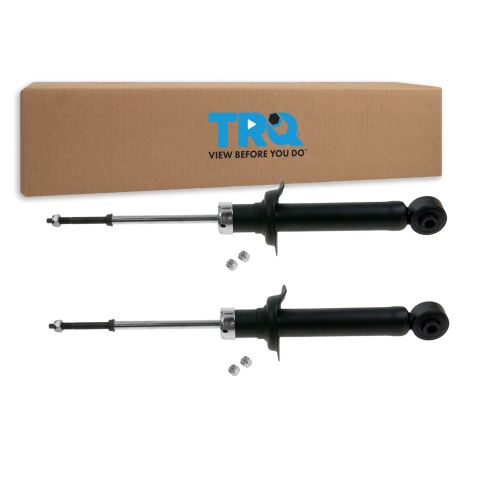 Shock Absorber Set
