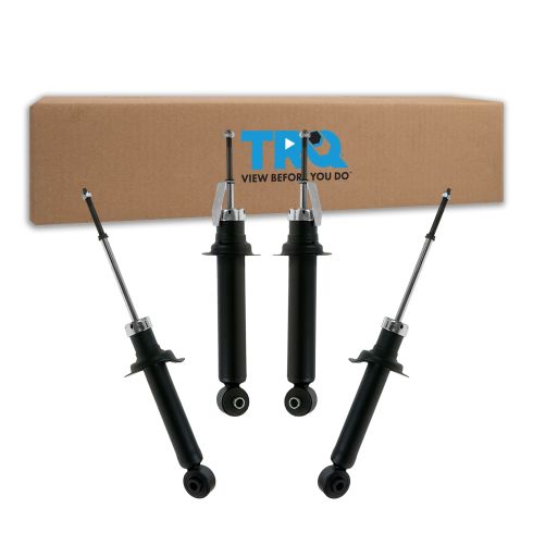 Shock Absorber Set