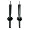 97-01 Honda CR-V Rear Shock Absorber PAIR