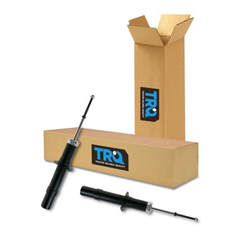 95-00 Cirrus; 95-02 Sebring, Stratus; 96-00 Breeze Front Shock Absorber PAIR